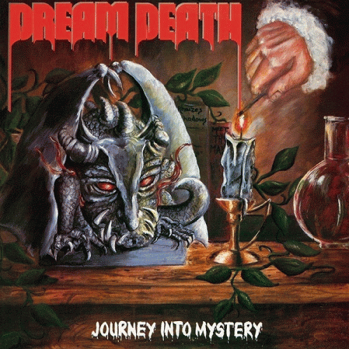 Dream Death : Journey into Mystery